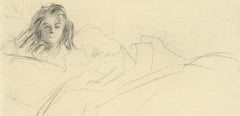 Toulouse-Lautrec, Composición, Henri de Toulouse-Lautrec, Dessinateur (después)