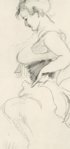 Toulouse-Lautrec, Composition, Henri de Toulouse-Lautrec, Dessinateur (after)
