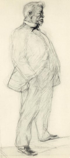 Toulouse-Lautrec, Composition, Henri de Toulouse-Lautrec, Dessinateur (after)