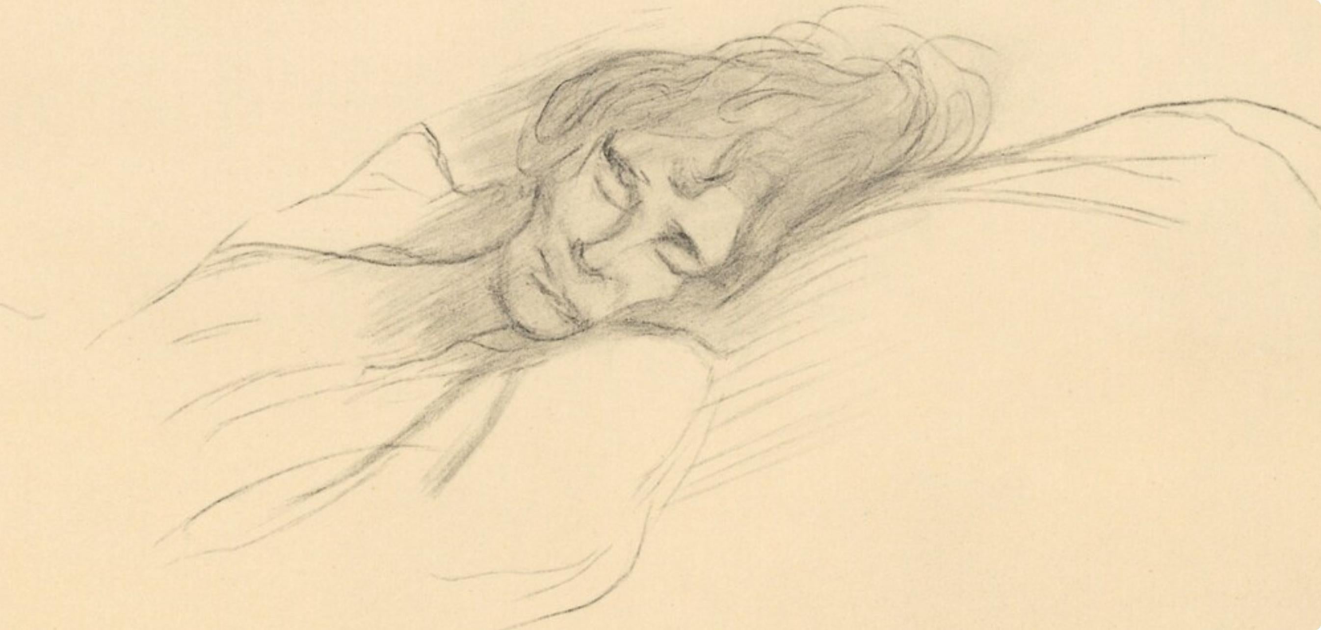 Toulouse-Lautrec, Composition, Henri de Toulouse-Lautrec, Dessinateur (après) en vente 1