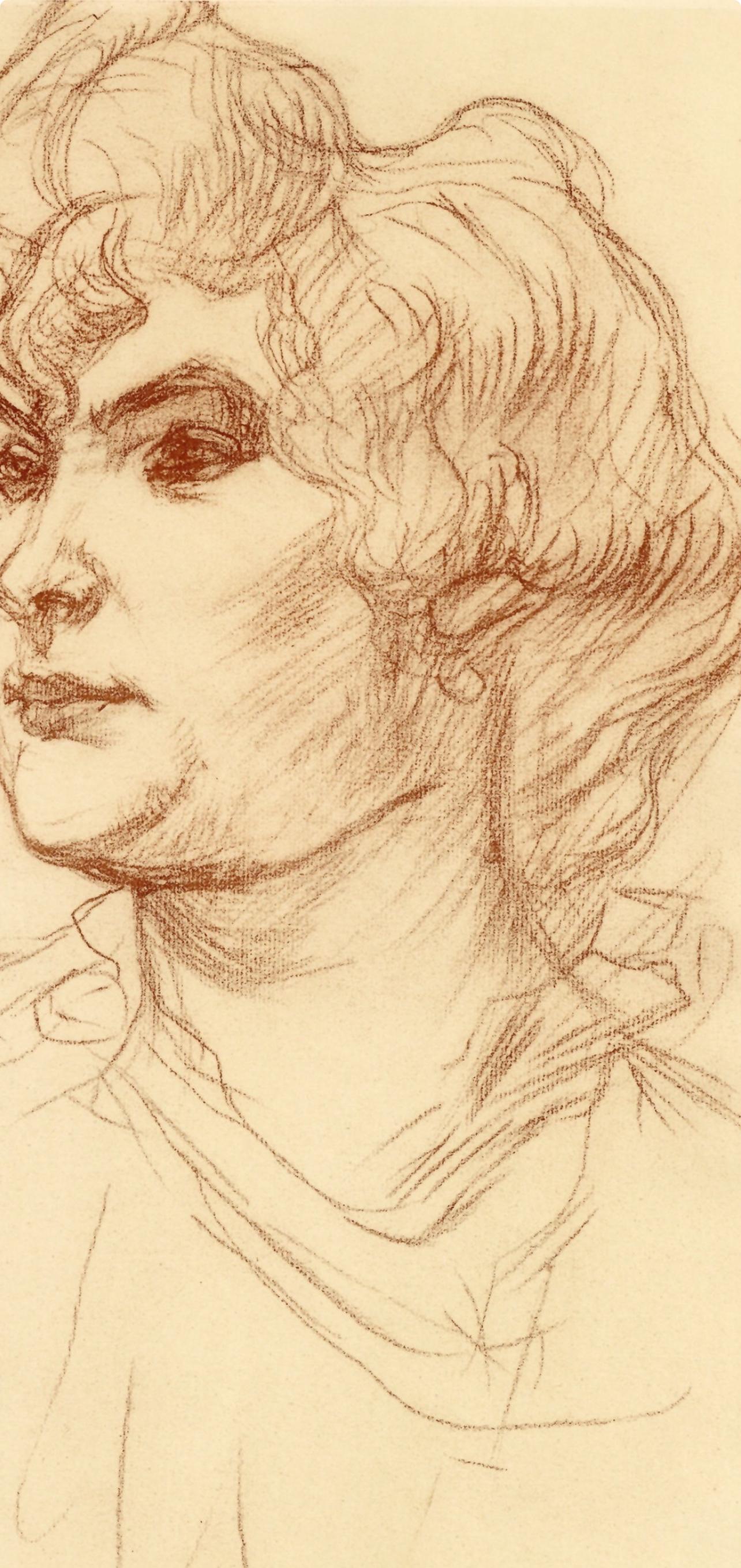 Toulouse-Lautrec, Composition, Henri de Toulouse-Lautrec, Dessinateur (after) For Sale 2