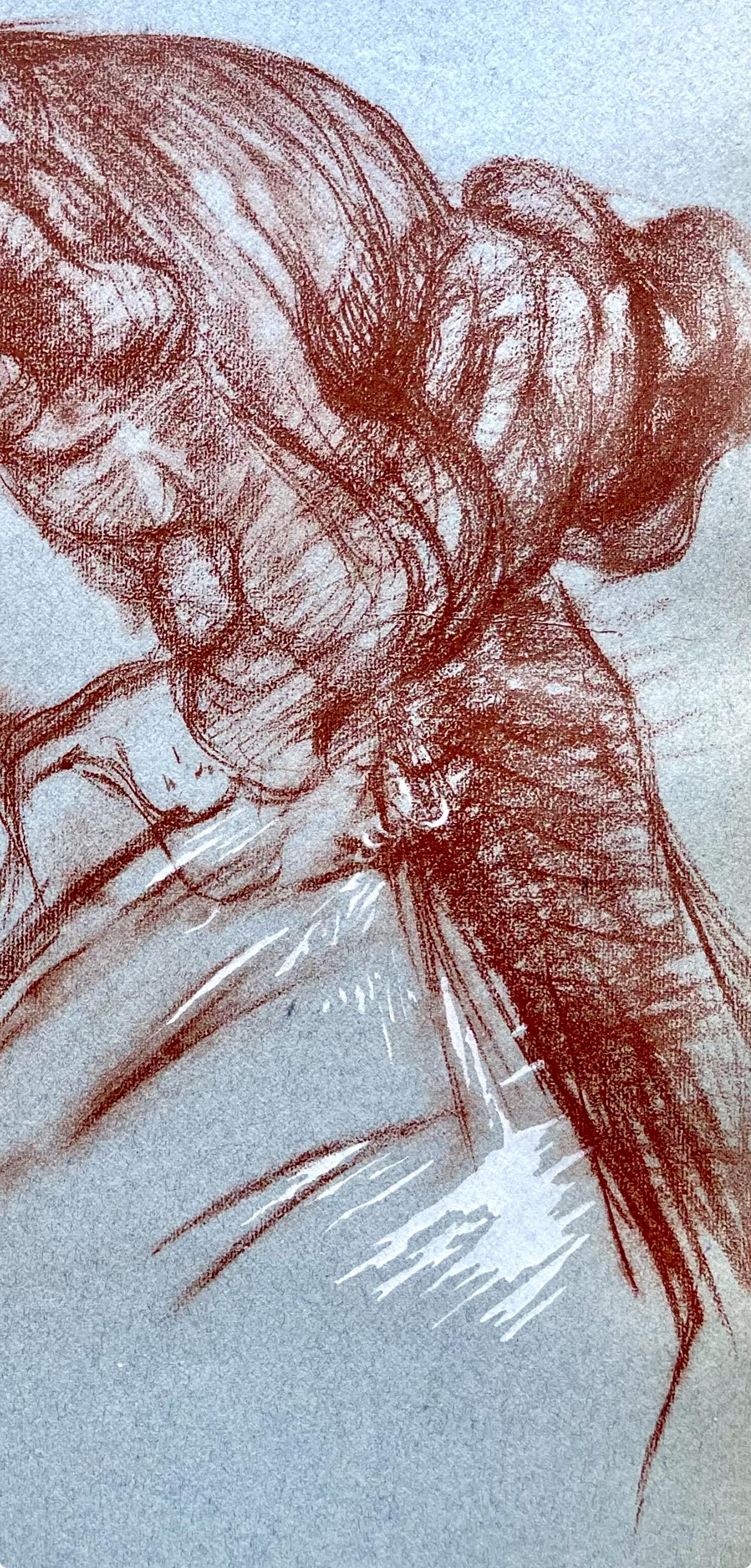 Toulouse-Lautrec, Composition, Henri de Toulouse-Lautrec, Dessinateur (after) For Sale 2