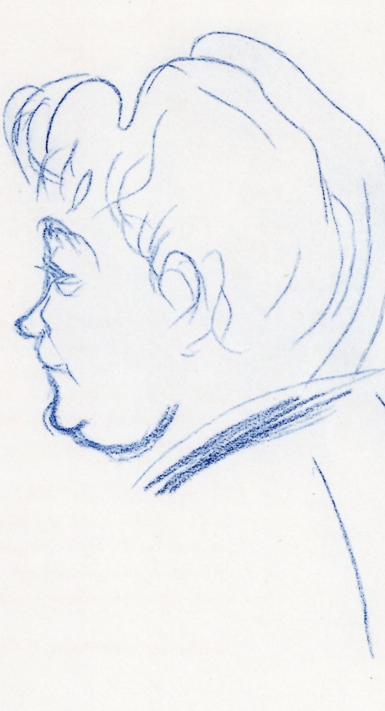 Toulouse-Lautrec, Composition, Henri de Toulouse-Lautrec, Dessinateur (after) For Sale 2