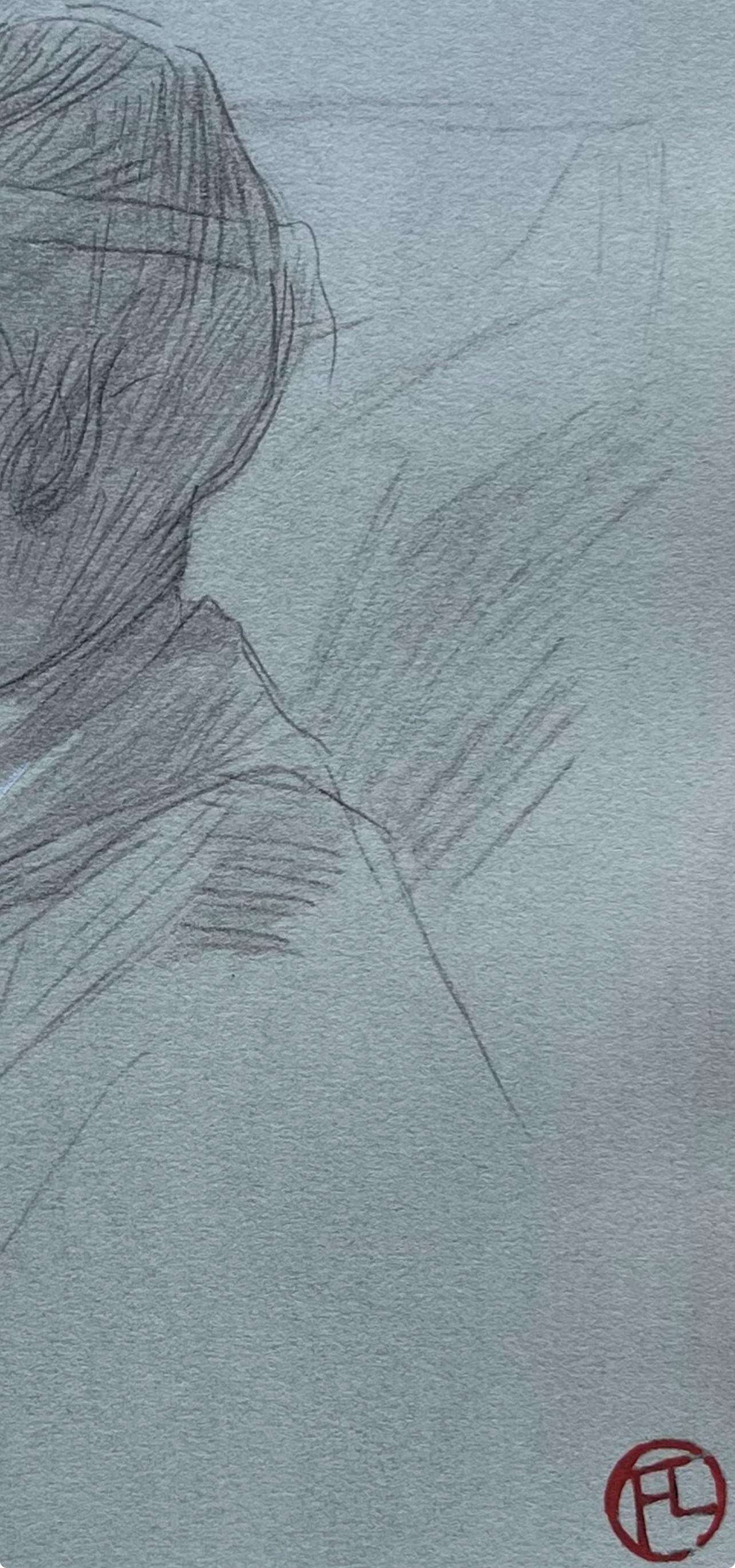 Toulouse-Lautrec, Composition, Henri de Toulouse-Lautrec, Dessinateur (après) en vente 2