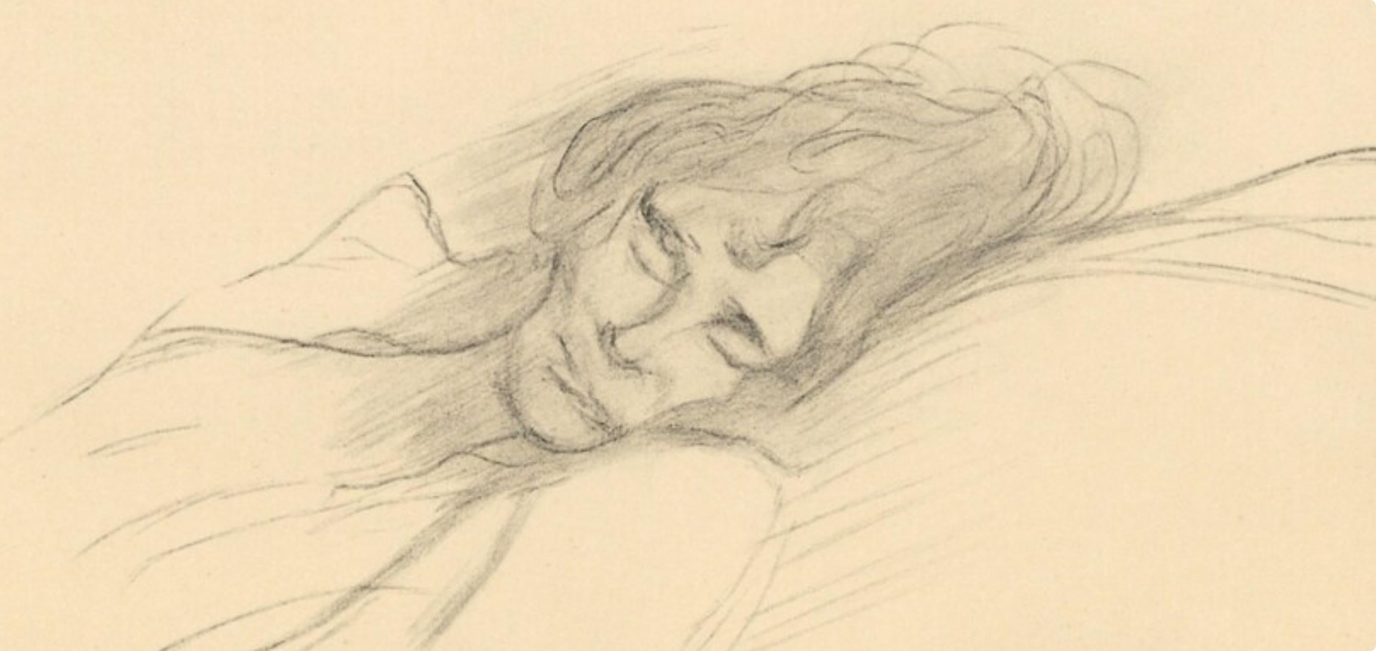 Toulouse-Lautrec, Composition, Henri de Toulouse-Lautrec, Dessinateur (après) en vente 2