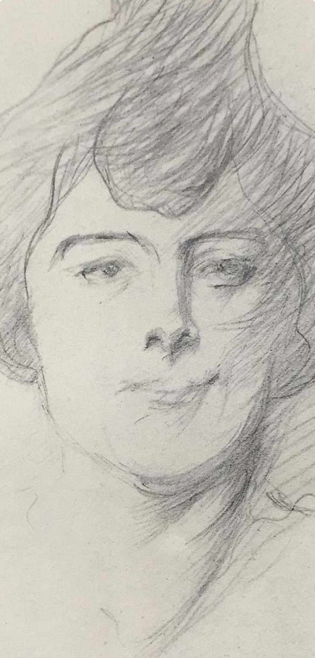 Toulouse-Lautrec, Composition, Henri de Toulouse-Lautrec, Dessinateur (after) For Sale 3
