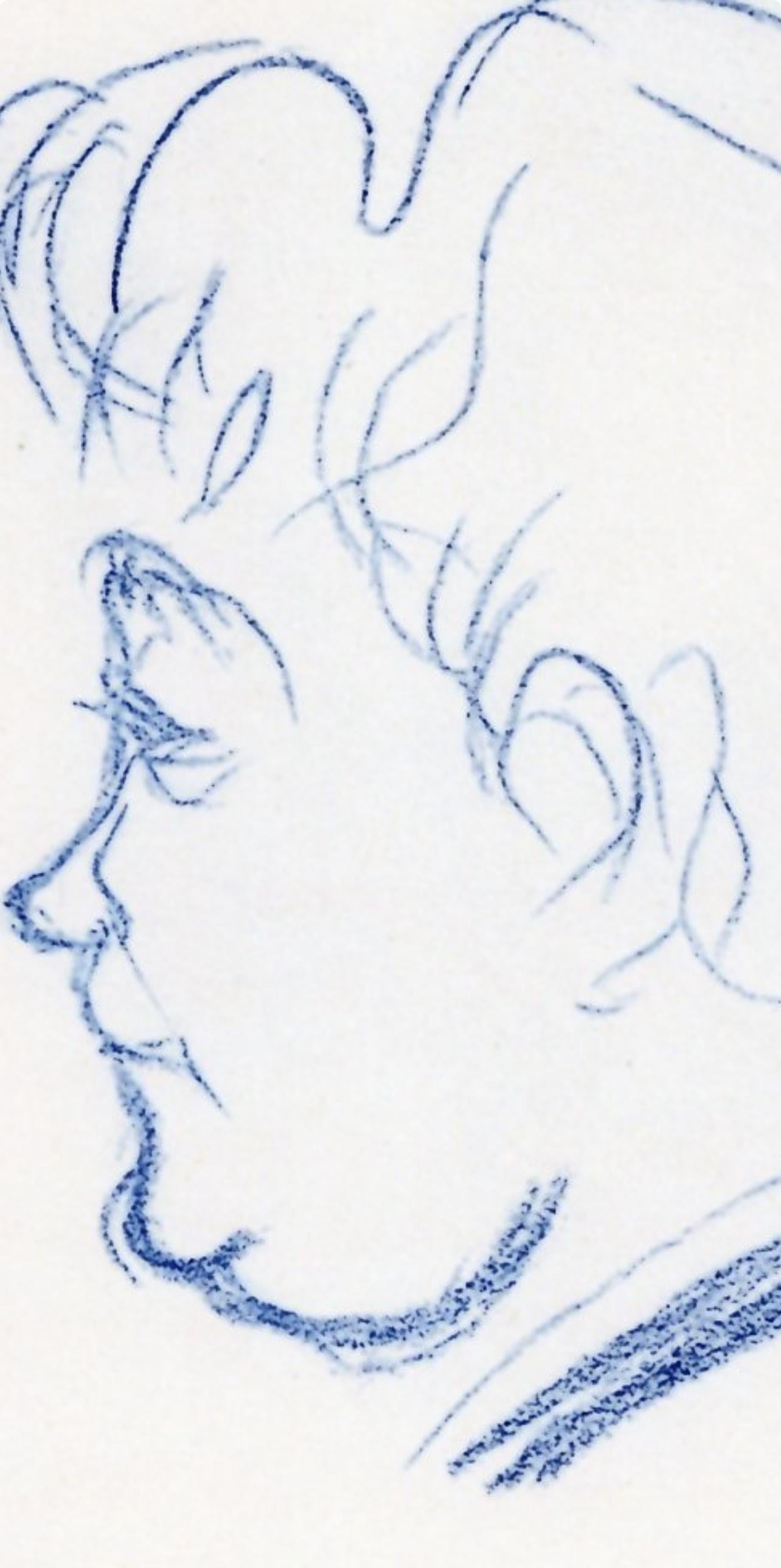Toulouse-Lautrec, Composition, Henri de Toulouse-Lautrec, Dessinateur (after) For Sale 3
