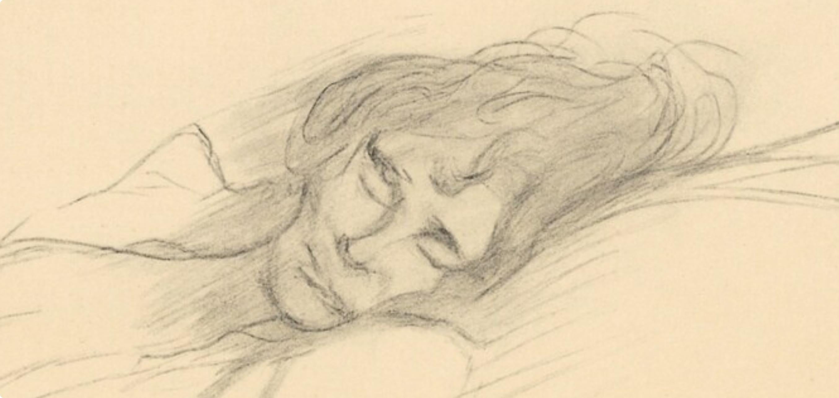 Toulouse-Lautrec, Composition, Henri de Toulouse-Lautrec, Dessinateur (après) en vente 3