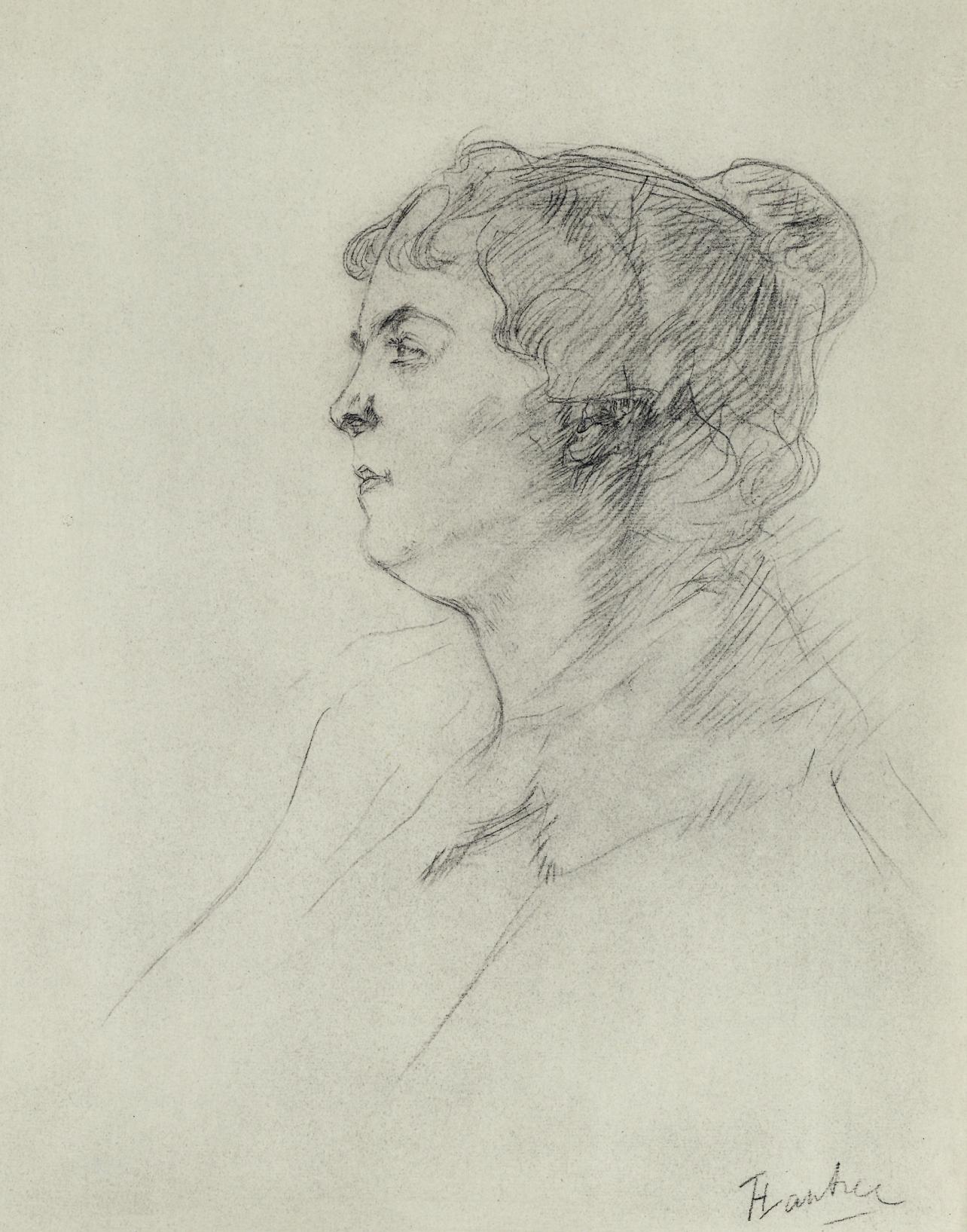 Toulouse-Lautrec, Composition, Henri de Toulouse-Lautrec, Dessinateur (after)