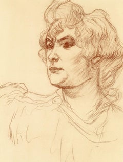 Toulouse-Lautrec, Composition, Henri de Toulouse-Lautrec, Dessinateur (after)
