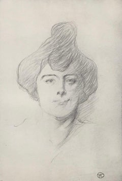 Toulouse-Lautrec, Composition, Henri de Toulouse-Lautrec, Dessinateur (after)