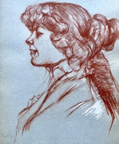 Toulouse-Lautrec, Composition, Henri de Toulouse-Lautrec, Dessinateur (after)