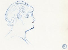 Toulouse-Lautrec, Composition, Henri de Toulouse-Lautrec, Dessinateur (after)
