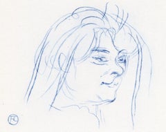 Toulouse-Lautrec, Composition, Henri de Toulouse-Lautrec, Dessinateur (after)