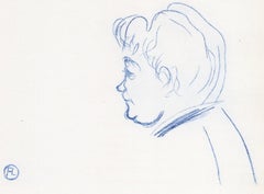Toulouse-Lautrec, Composition, Henri de Toulouse-Lautrec, Dessinateur (after)