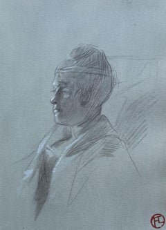 Toulouse-Lautrec, Composition, Henri de Toulouse-Lautrec, Dessinateur (after)
