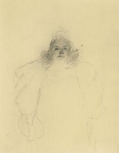 Toulouse-Lautrec, Composition, Henri de Toulouse-Lautrec, Dessinateur (after)