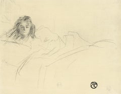 Toulouse-Lautrec, Komposition, Henri de Toulouse-Lautrec, Dessinateur (nach)