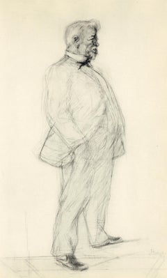 Toulouse-Lautrec, Komposition, Henri de Toulouse-Lautrec, Dessinateur (nach)
