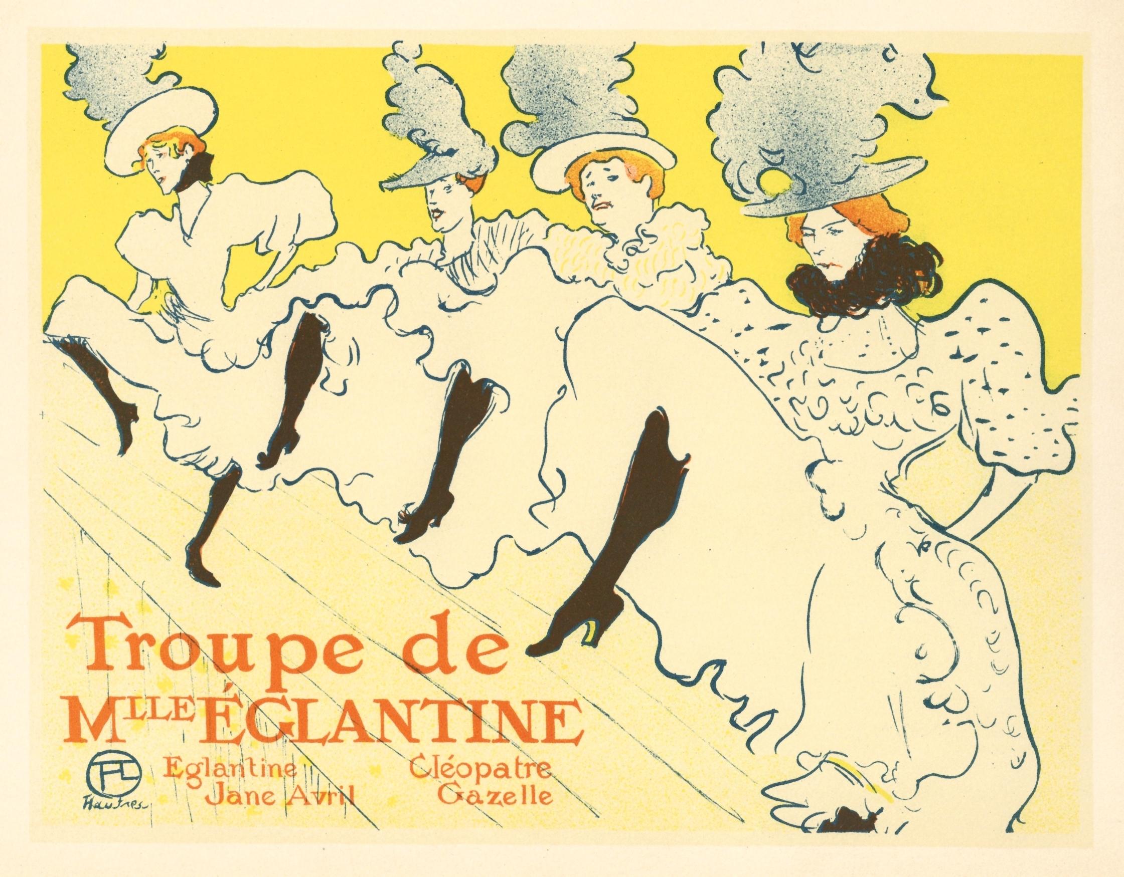 Medium: Lithographie auf Grand Vélin Filigrané a sa marque Papier
Jahr: 1950
Papierformat: 9,75 x 12,5 Zoll; Bildgröße: 8,27 x 10,63 Zoll
Beschriftung: In der Platte signiert und nicht nummeriert, wie ausgegeben
Anmerkungen: Aus dem Album, Les