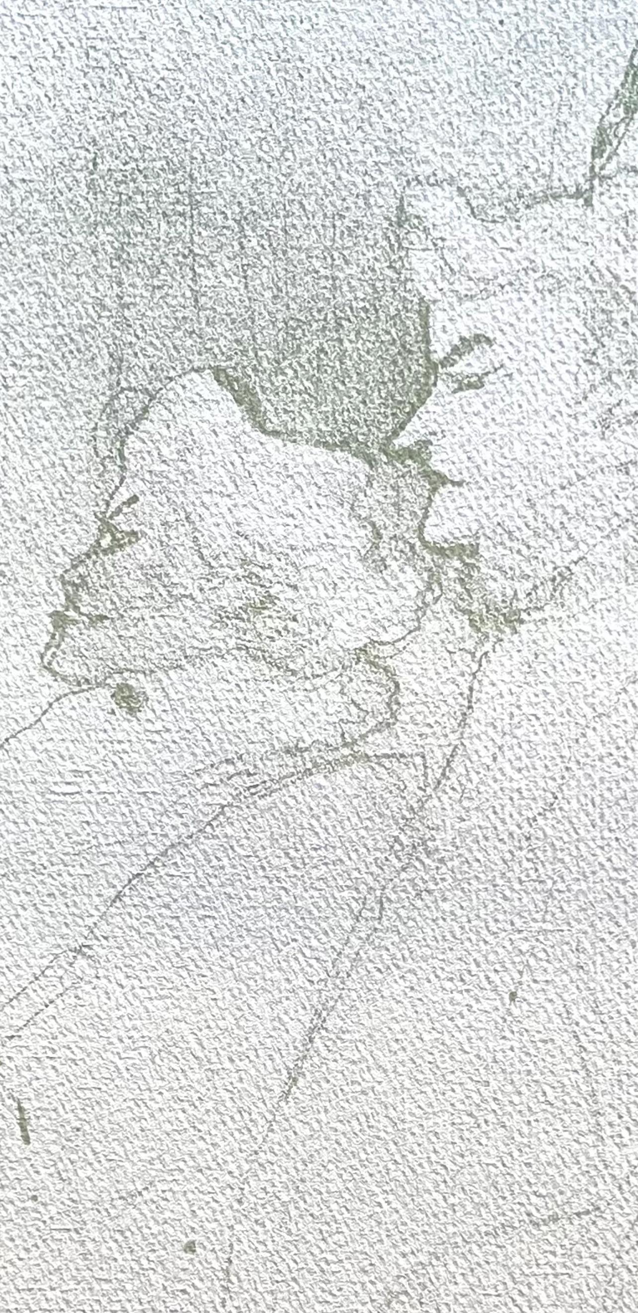 Toulouse-Lautrec, Composition, TLautrec (d'après) - Gris Landscape Print par Henri de Toulouse-Lautrec