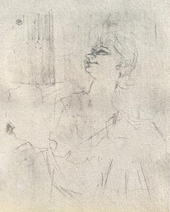 Toulouse-Lautrec, Composizione, TLautrec (dopo)