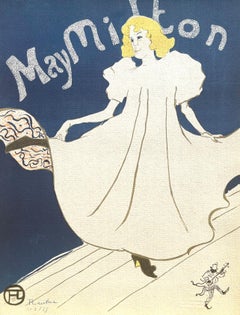 Toulouse-Lautrec, Composición, TLautrec (después de)