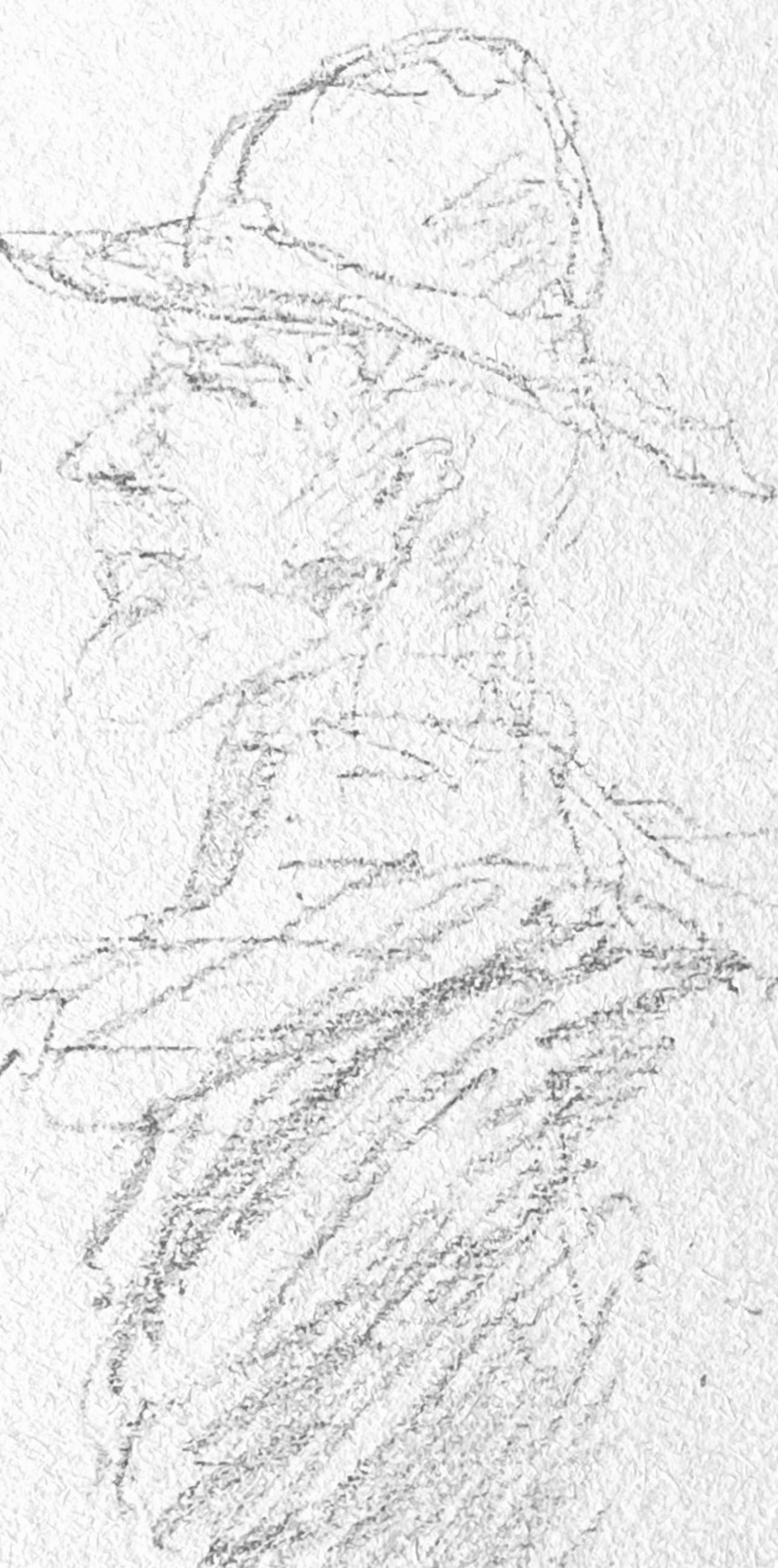 Toulouse-Lautrec, Composition, Toulouse-Lautrec, Album De Marine (after) - Post-Impressionist Print by Henri de Toulouse-Lautrec