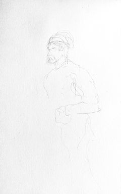 Toulouse-Lautrec, Composition, Toulouse-Lautrec, Album De Marine (after)
