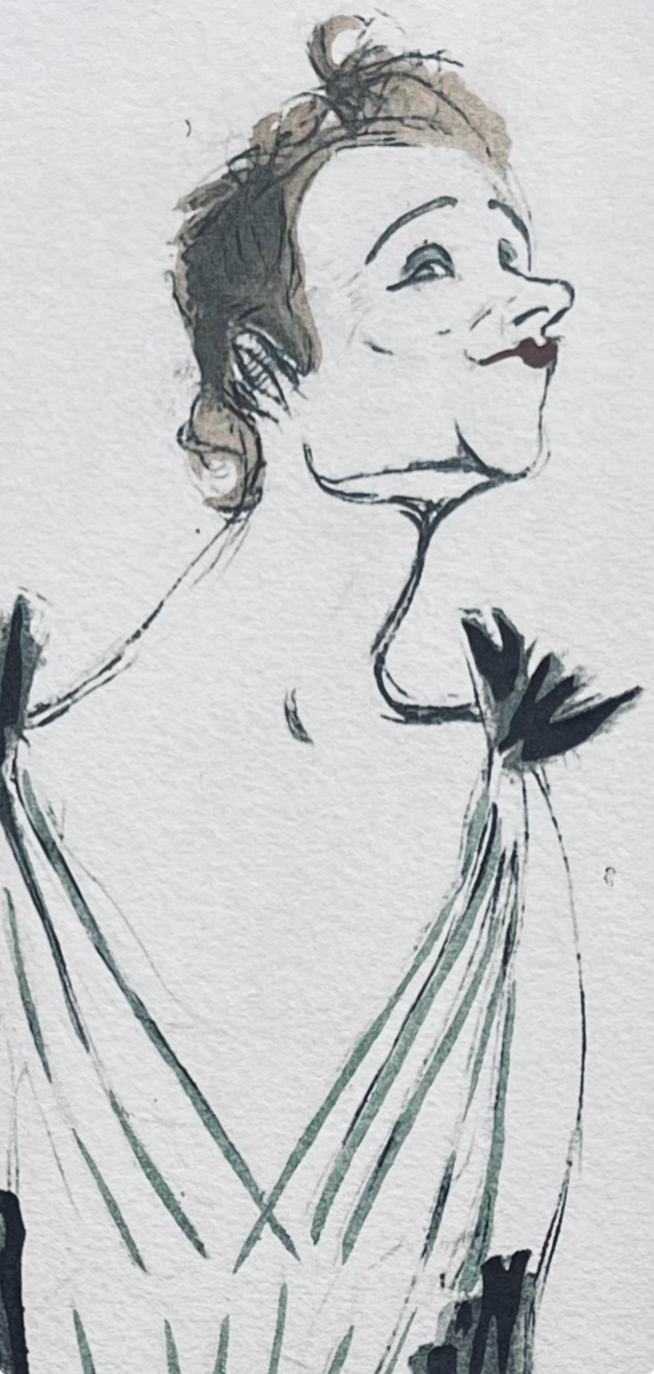 toulouse lautrec yvette guilbert