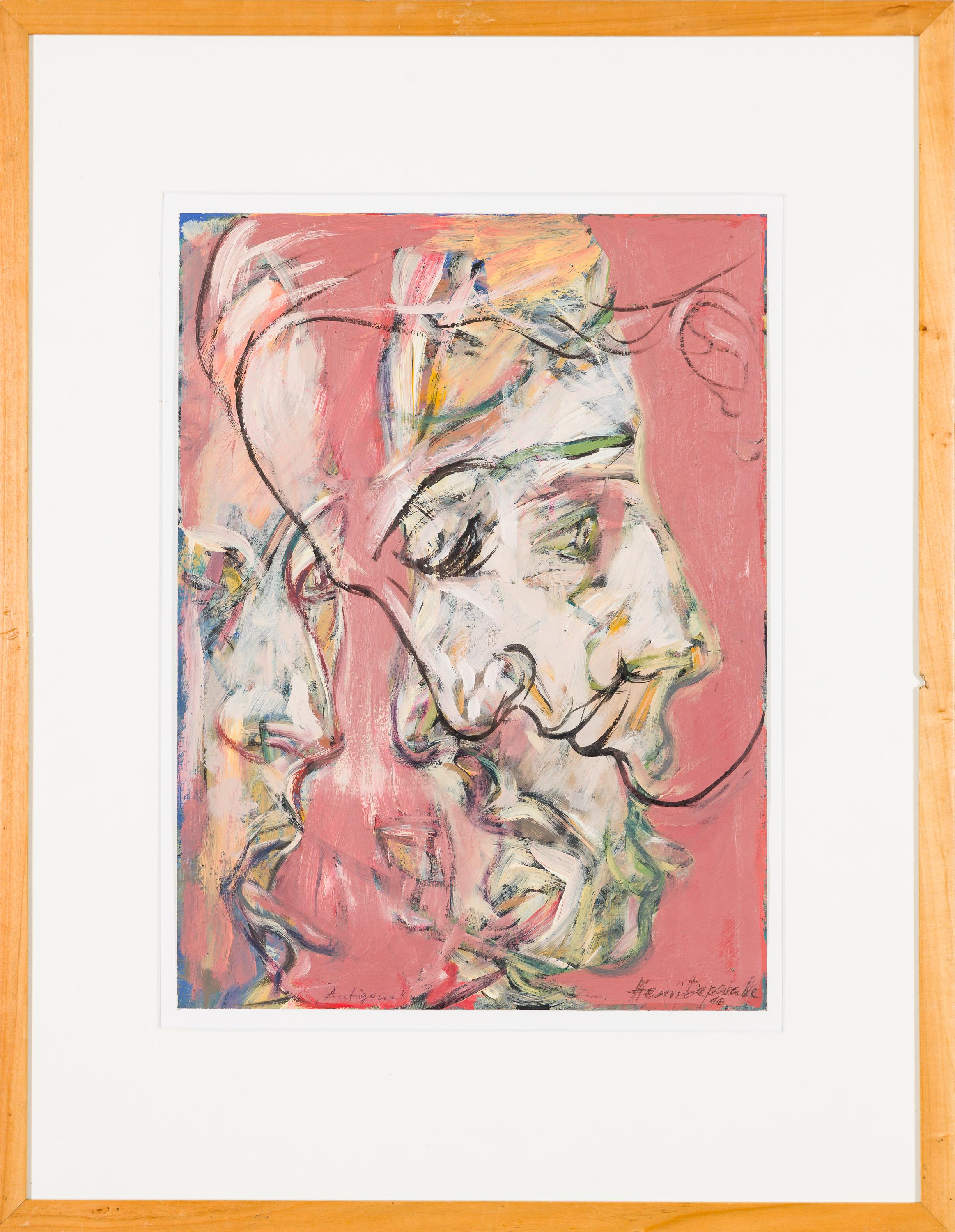 Antigone im Angebot 1