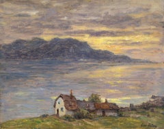 Mont Riant - Lac Neuchâtel