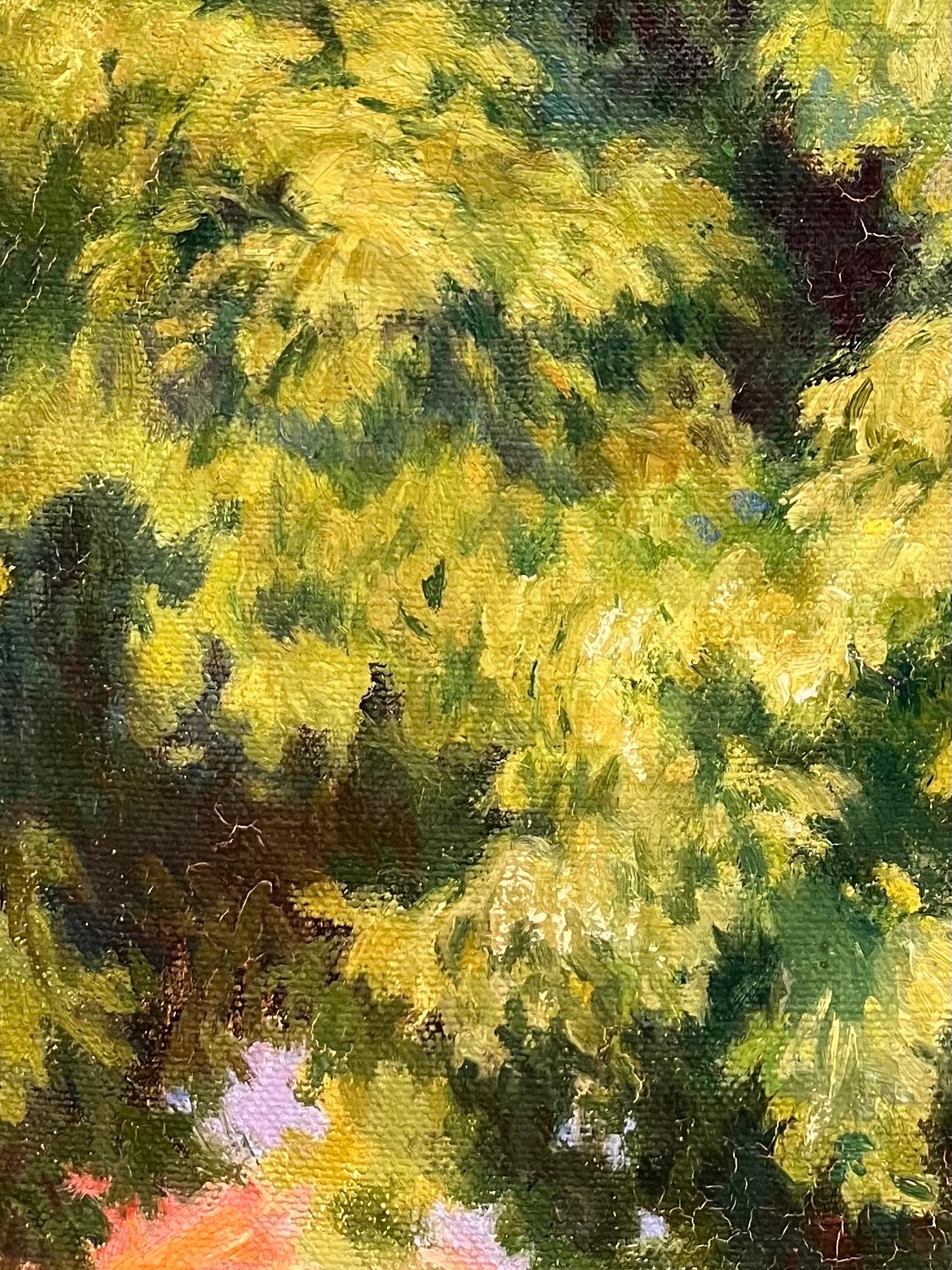 Opera venduta con cornice (86,5 x 105 cm)

Henri Édouard Brosset (1875-1955) è stato un pittore e grafico svizzero nato a Ginevra, dove ha vissuto e lavorato fino alla sua morte. Conosciuto sia per le sue opere d'arte che per i suoi lavori grafici,