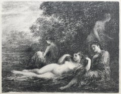 BAIGNEUSES
