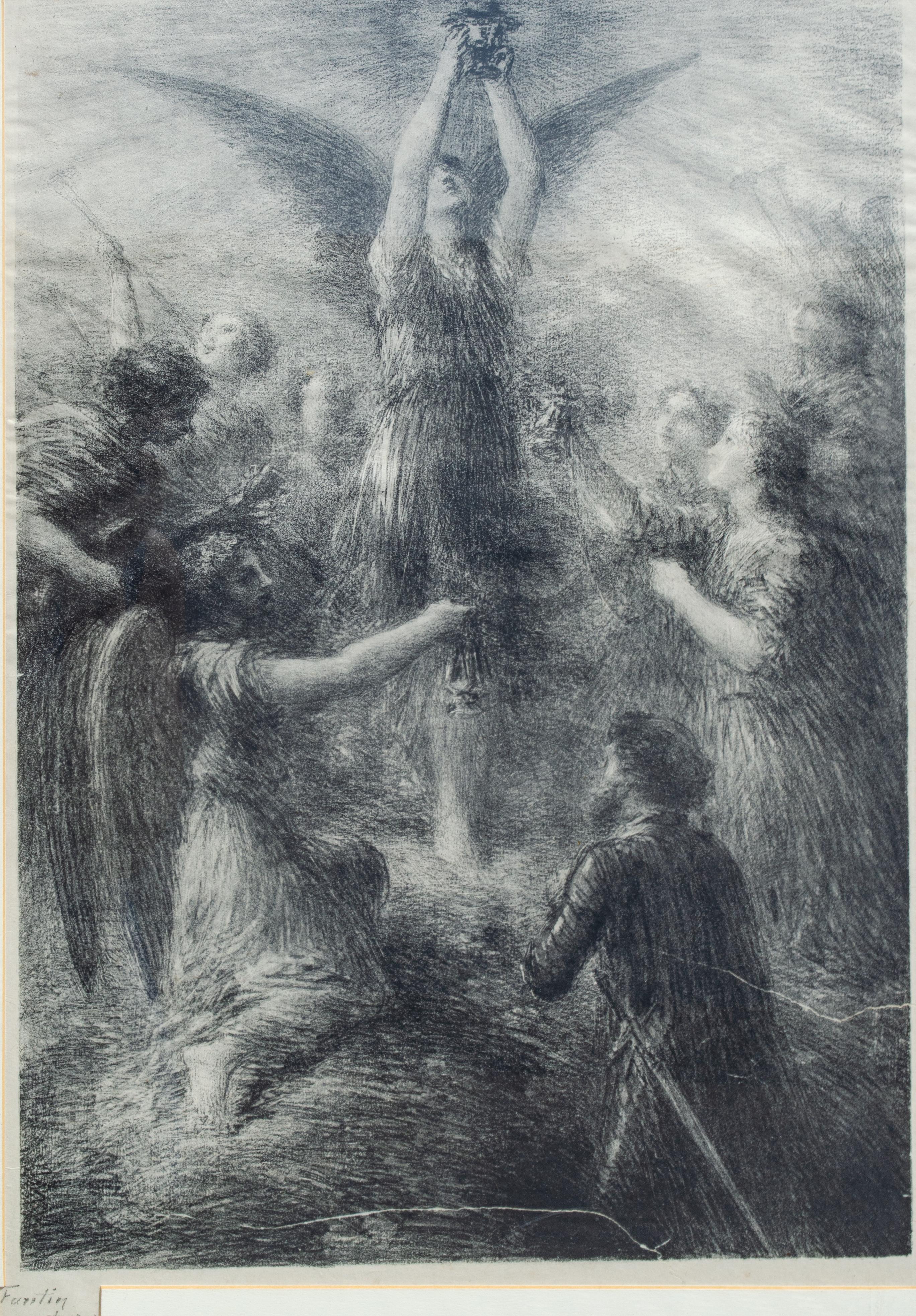 Henri Fantin-Latour 