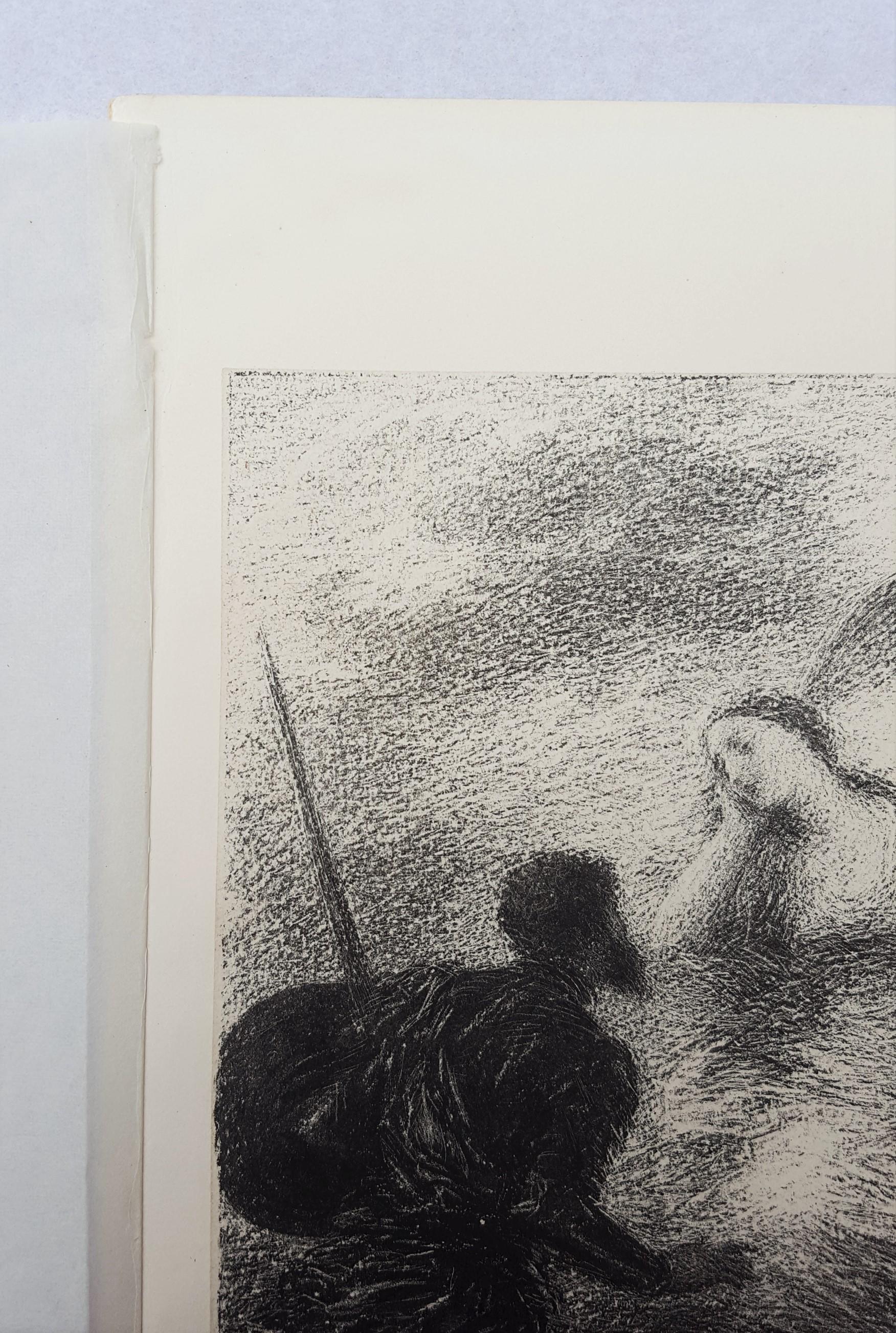 Künstler: Henri Fantin-Latour (Franzose, 1836-1904)
Titel: 