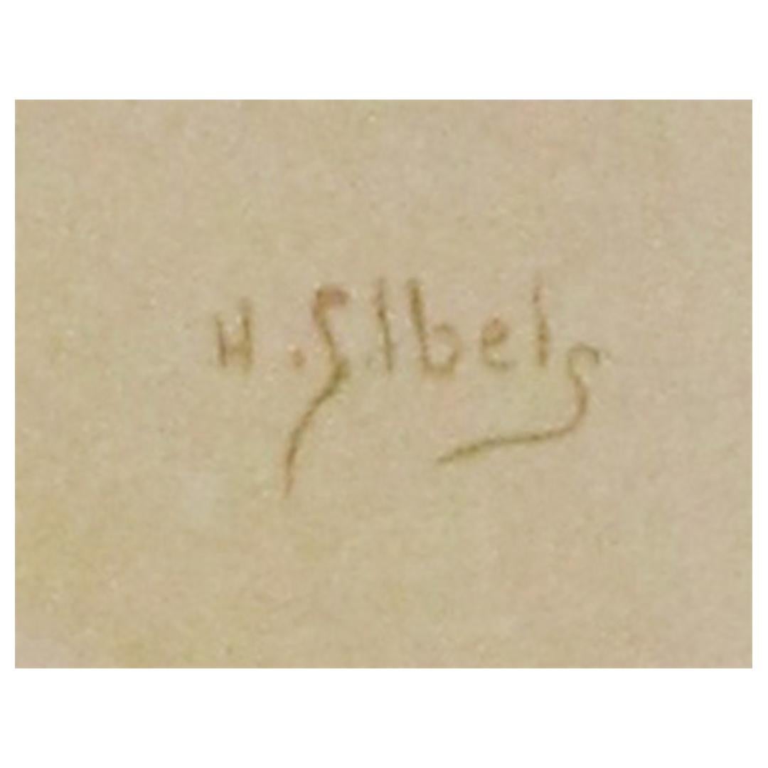 Original lithograph by Henri-Gabriel Ibels - Les Maîtres de l’Affiche Plate 138 For Sale 2