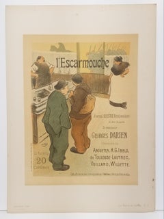 L'Escarmouche