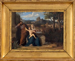 La Sacra Famiglia