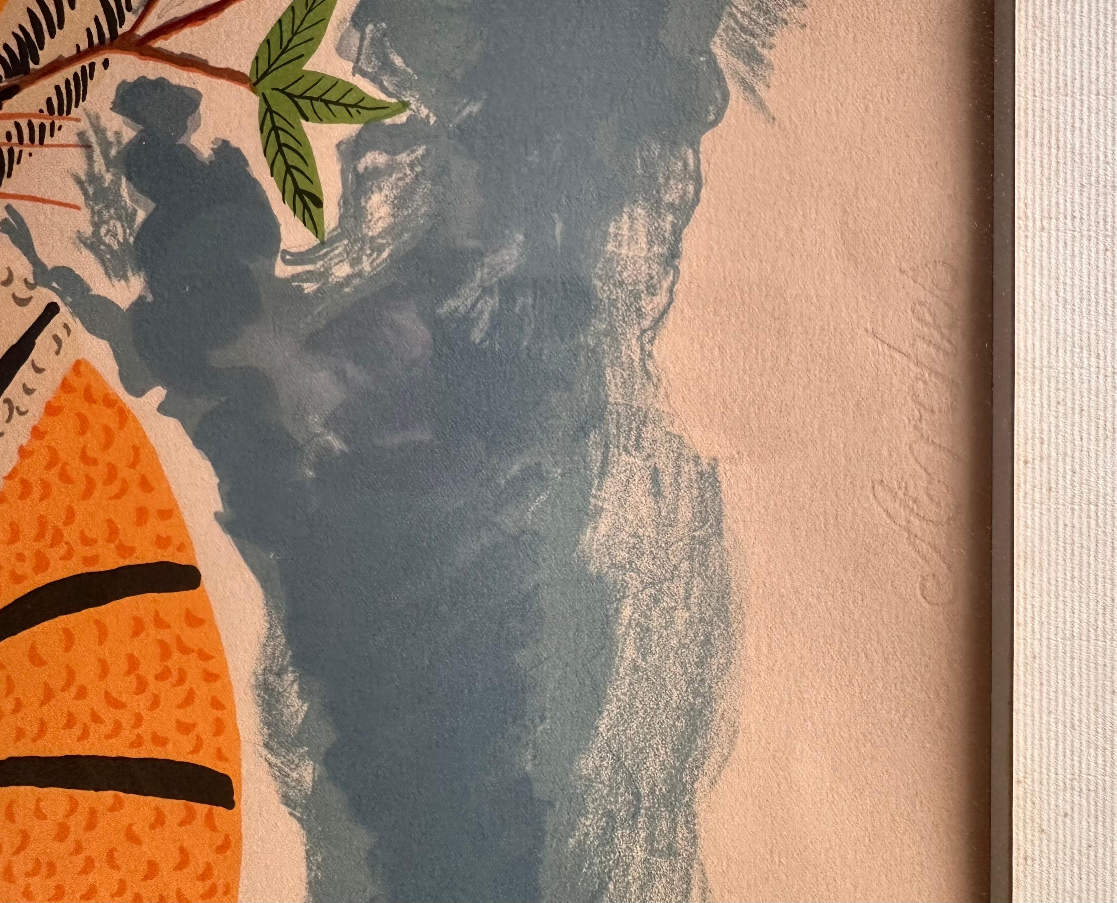 tiger hecht