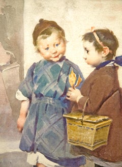 La rentrée des classes