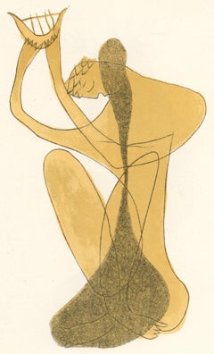 Apollon, Verve : Revue Artistique et Littéraire