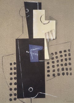 Composition, Société internationale d'art XXe siècle