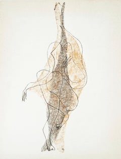 Henri Laurens, Charakter, aus XXe Siecle, 1951