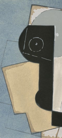 Henri Laurens, Still Life, 1929 (after)