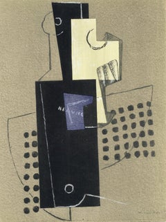 Laurens, Naturaleza muerta, Siglo XX (después)