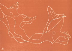 Sirènes (Völker 13), Société internationale d'art XXe siècle