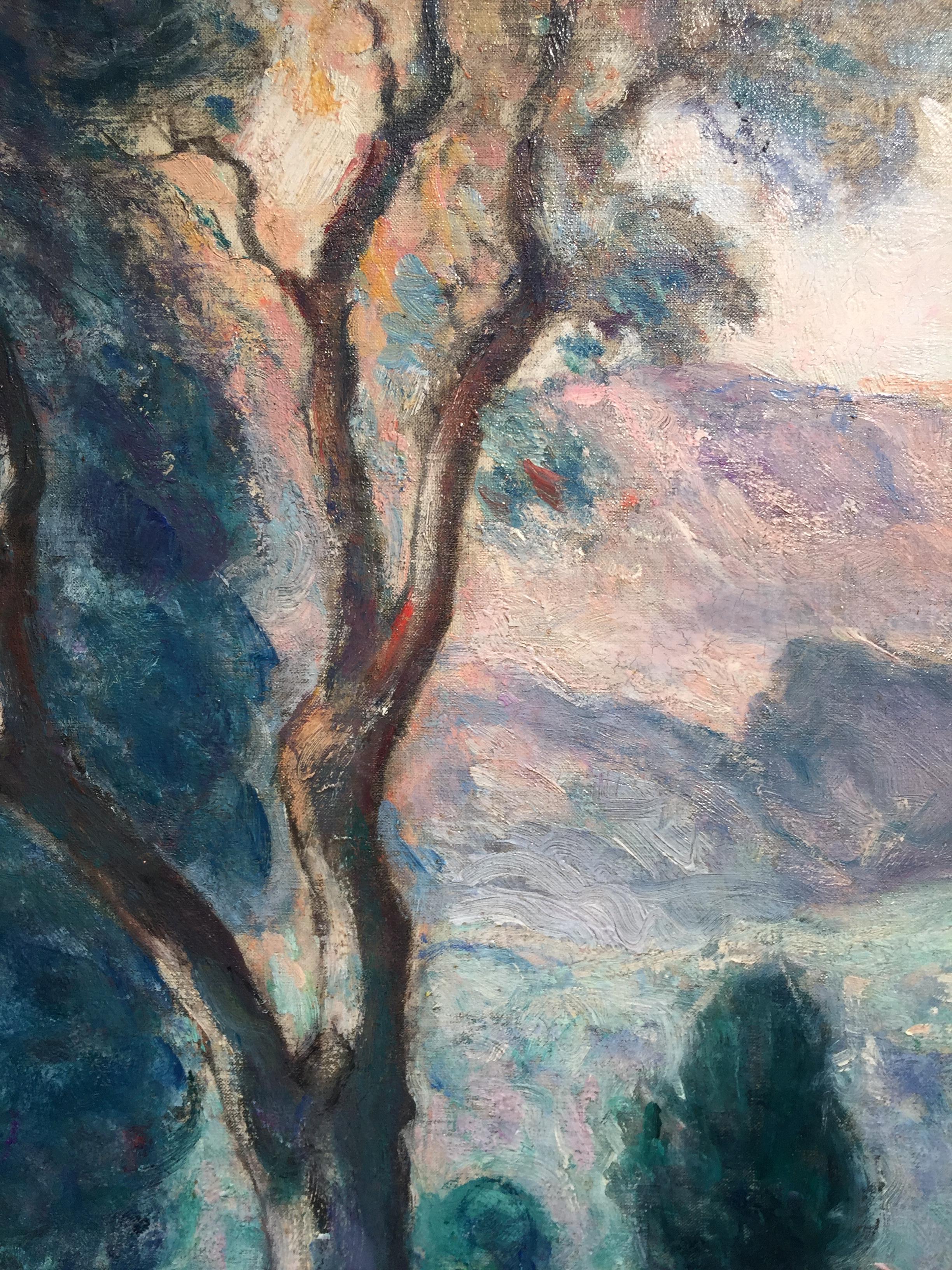 Letteratura: 
Vitry, Henri Lebasque (Parigi: Galeries Georges Petit, 1928), p. 82 (illus.) 
Bazetoux, Henri Lebasque: Catalogue raisonné (2008), pag. 334 , n. 1394 (illustrazione) 
