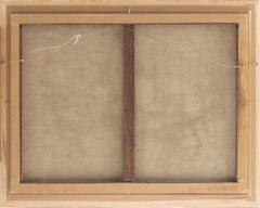 Wasserträger in Neapel – Ölgemälde Henri Lehmann Attr. – 19. Jahrhundert