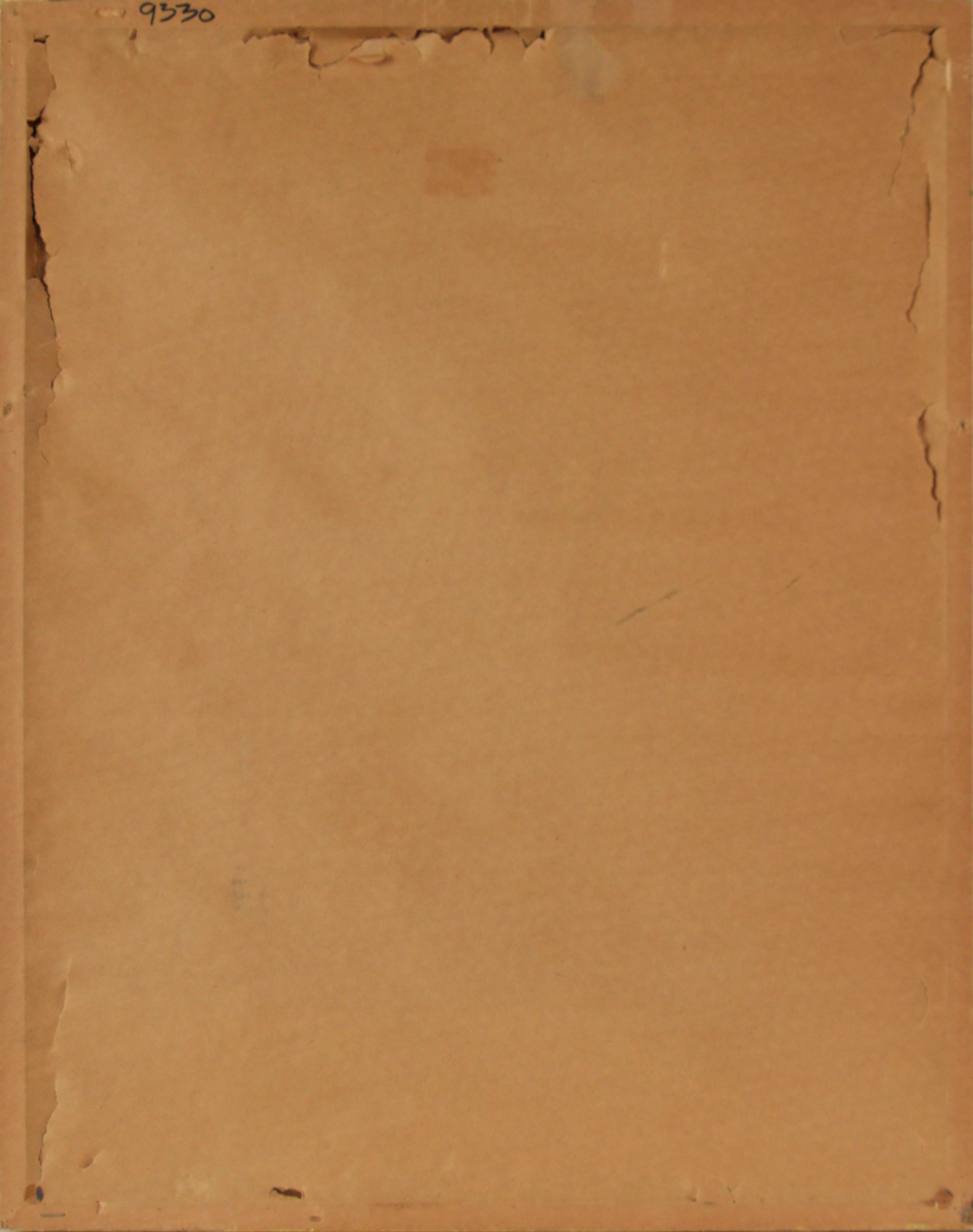 Pomona Gallica, Muscat Rouge - Stampa botanica dell'uva in vendita 3